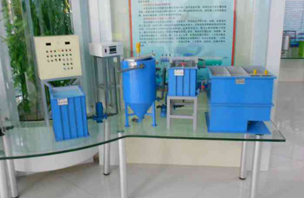 環(huán)保實驗設(shè)備