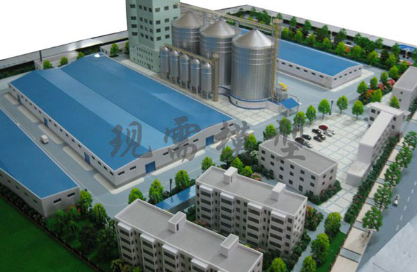 正昌標(biāo)準(zhǔn)化廠房